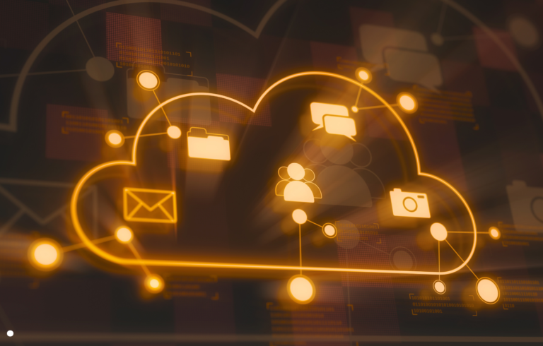 Cloud Computing: Enabling Scalable and Flexible IT Solutions