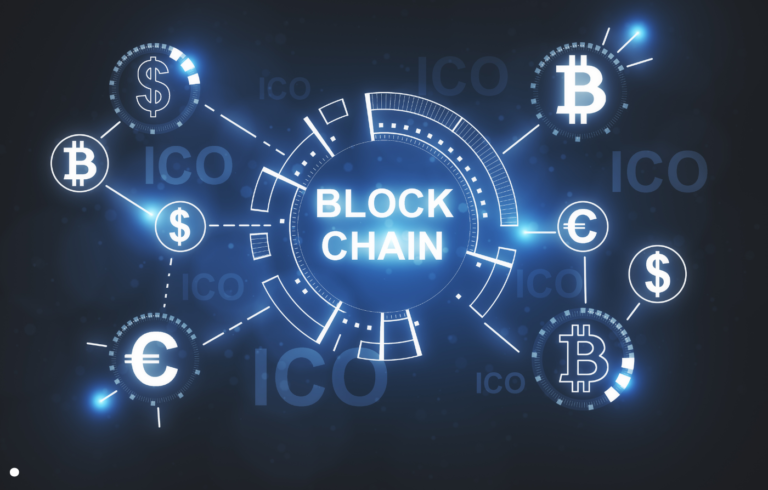 Blockchain: Ensuring Secure and Transparent Digital Transactions