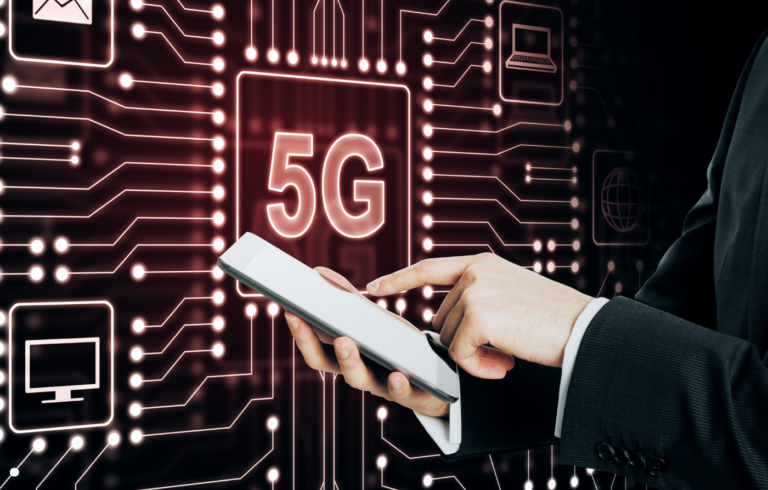 5G Technology: Leading the Connectivity Revolution