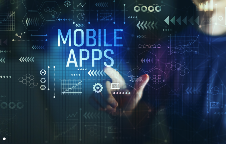 Mobile App Technology: Revolutionizing the Way We Interact with the World
